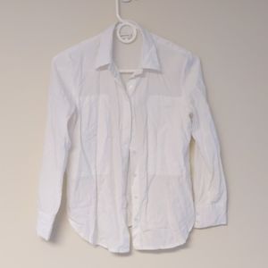 White long sleeve